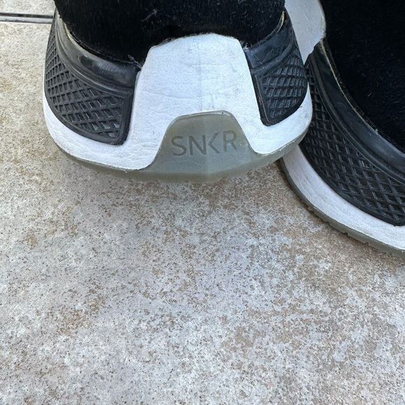 Men's SNKR Project shoes size 11 - Picture 8 of 15